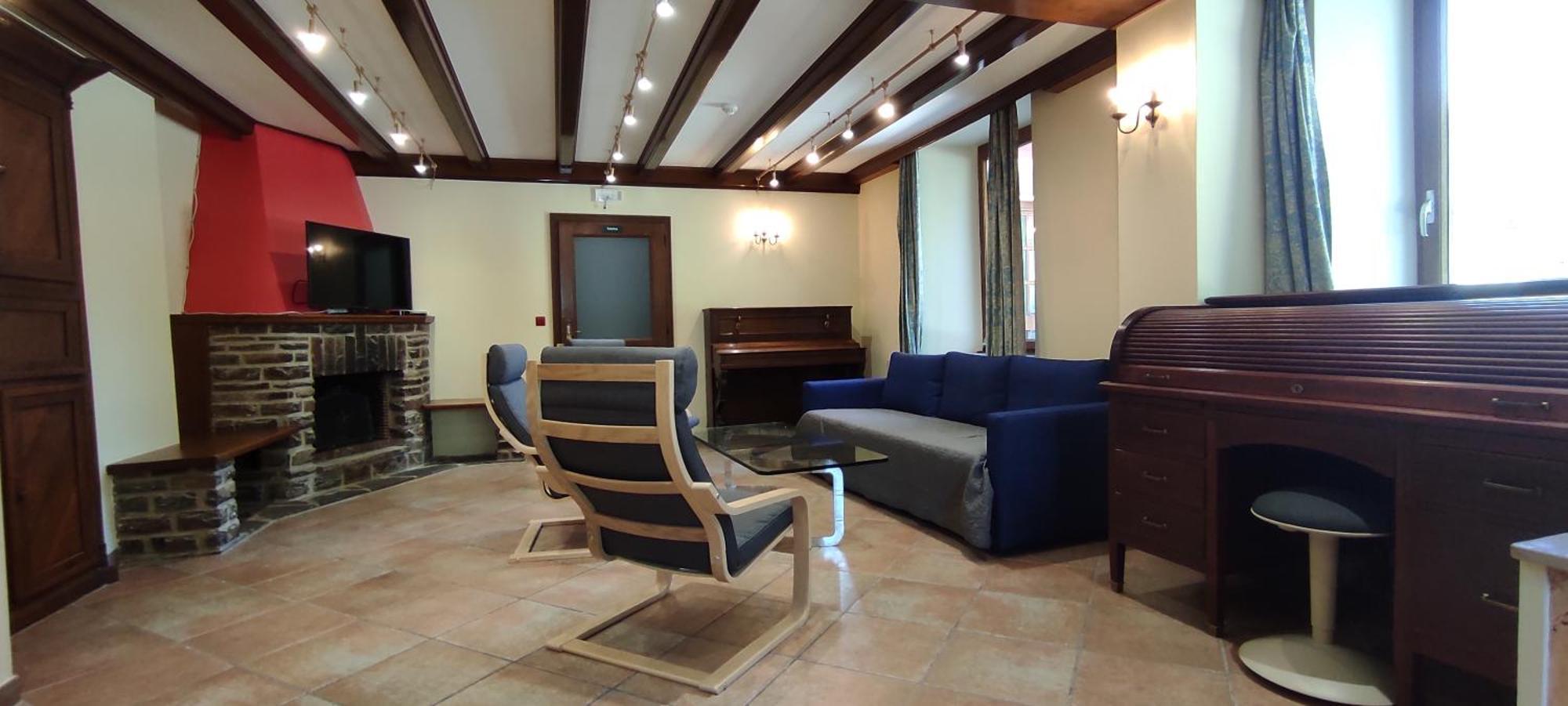 La Diligence Apartamento Arsdorf Exterior foto