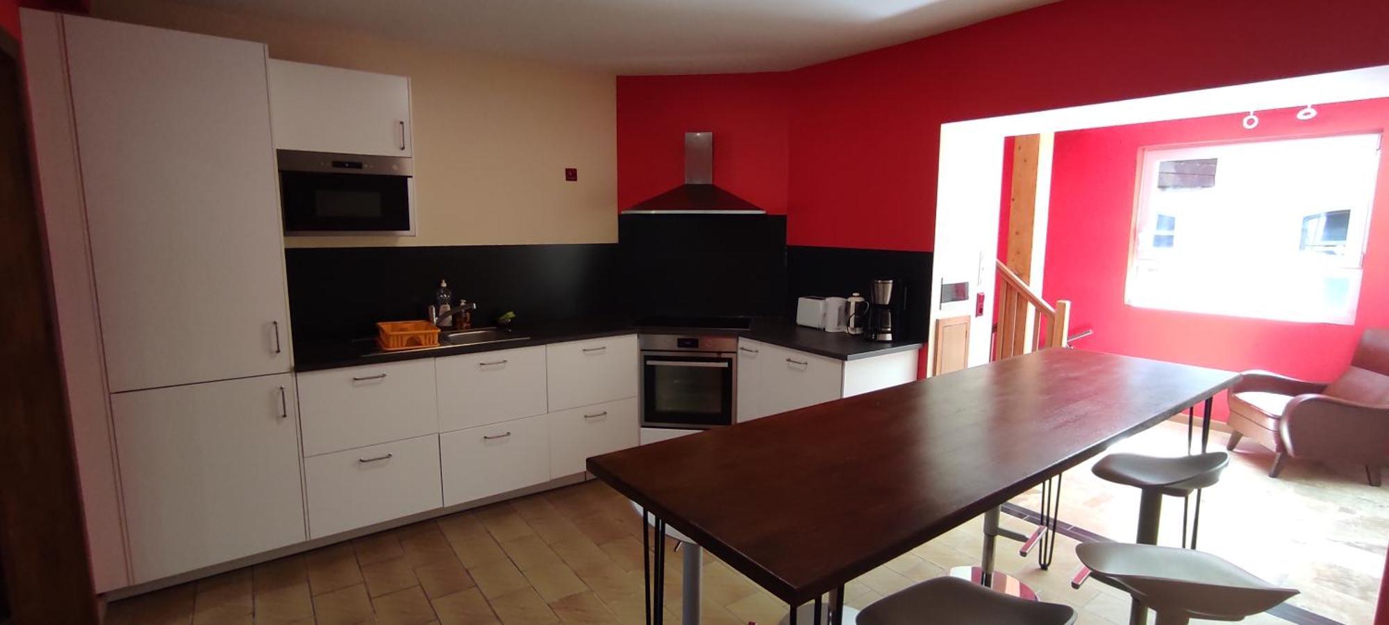 La Diligence Apartamento Arsdorf Exterior foto