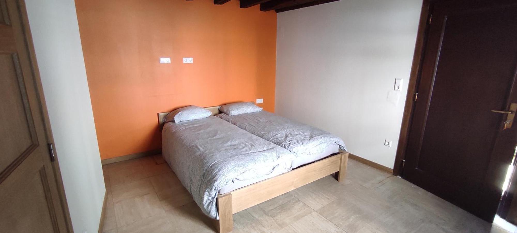 La Diligence Apartamento Arsdorf Exterior foto