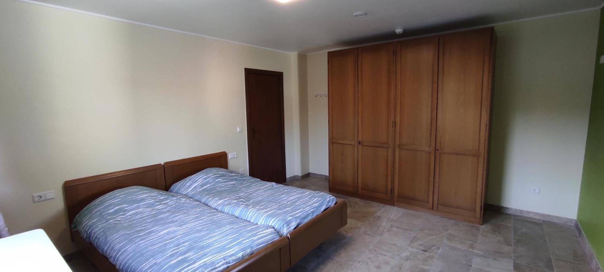 La Diligence Apartamento Arsdorf Exterior foto