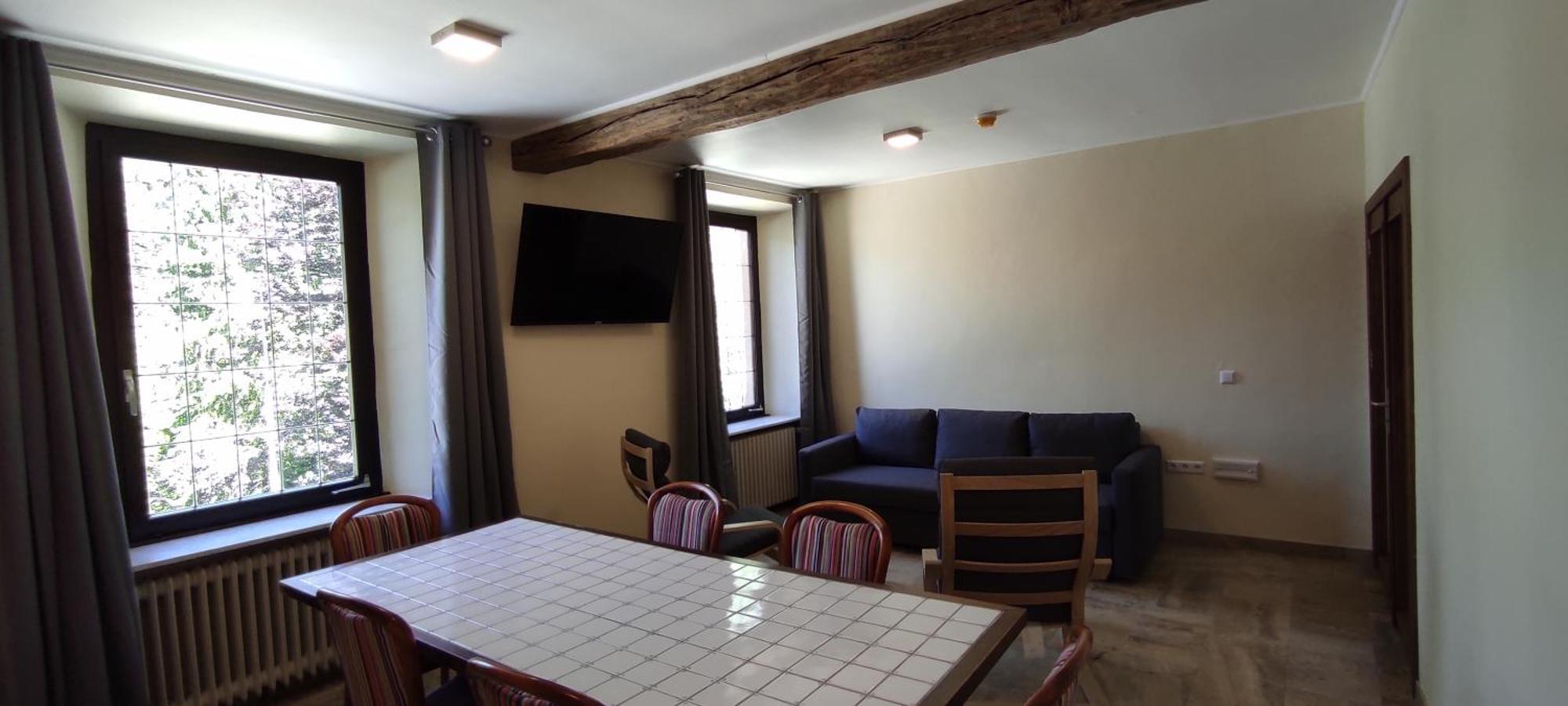 La Diligence Apartamento Arsdorf Exterior foto