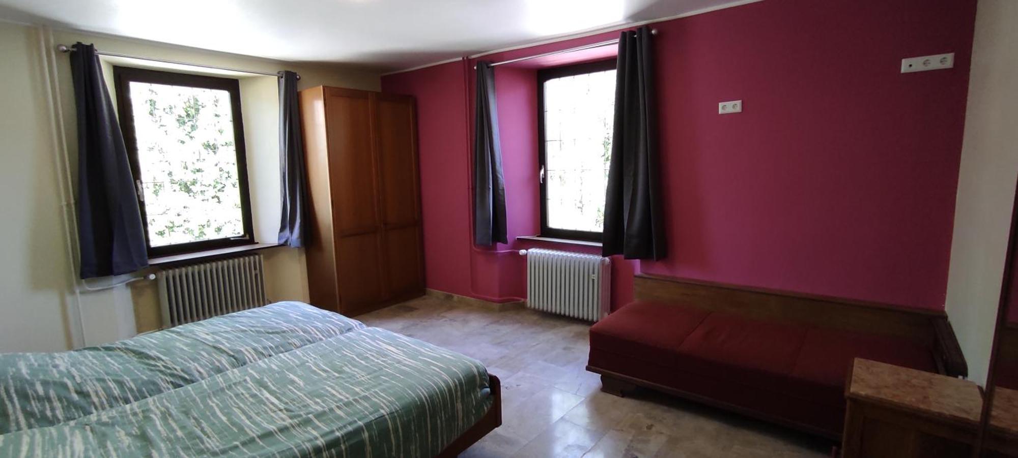 La Diligence Apartamento Arsdorf Exterior foto