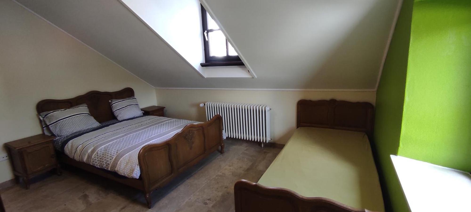 La Diligence Apartamento Arsdorf Exterior foto