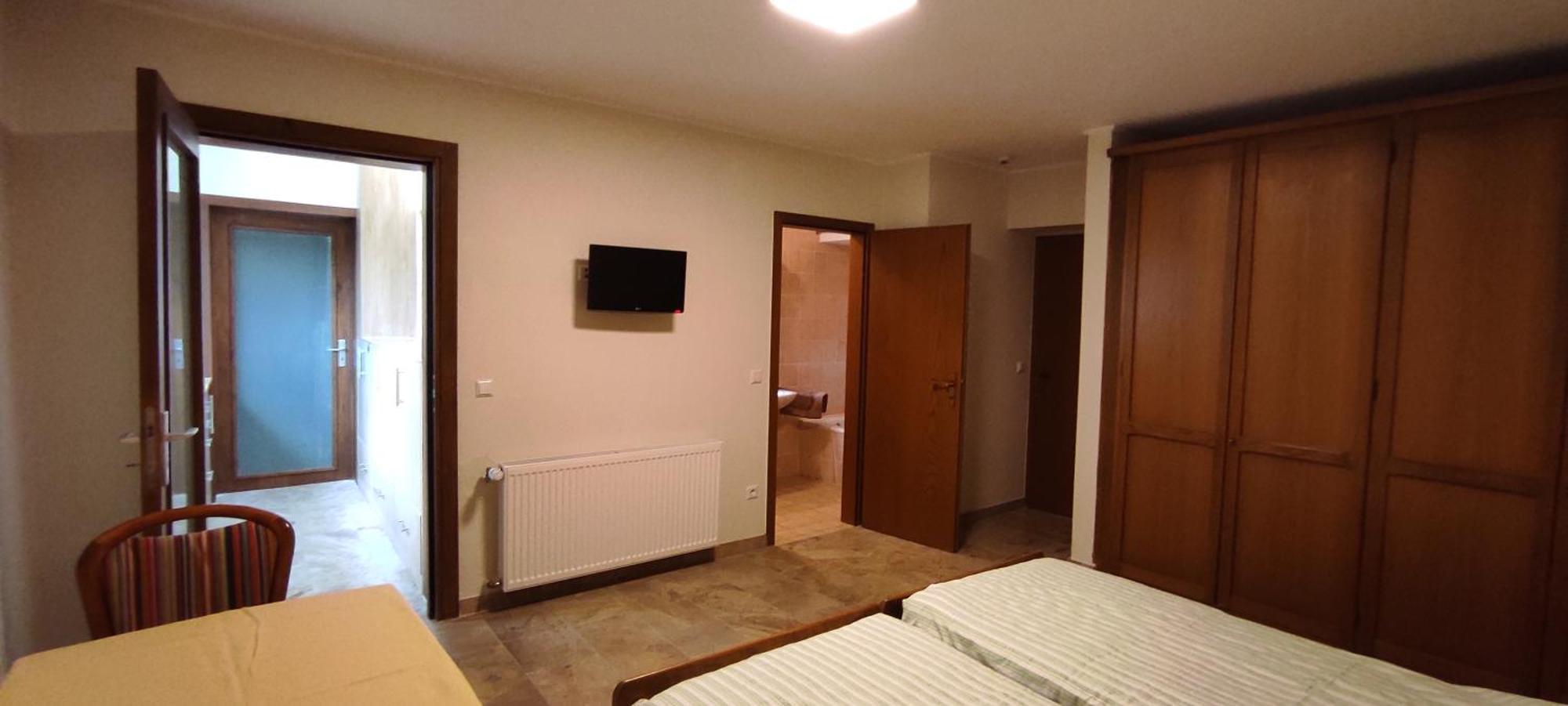 La Diligence Apartamento Arsdorf Exterior foto
