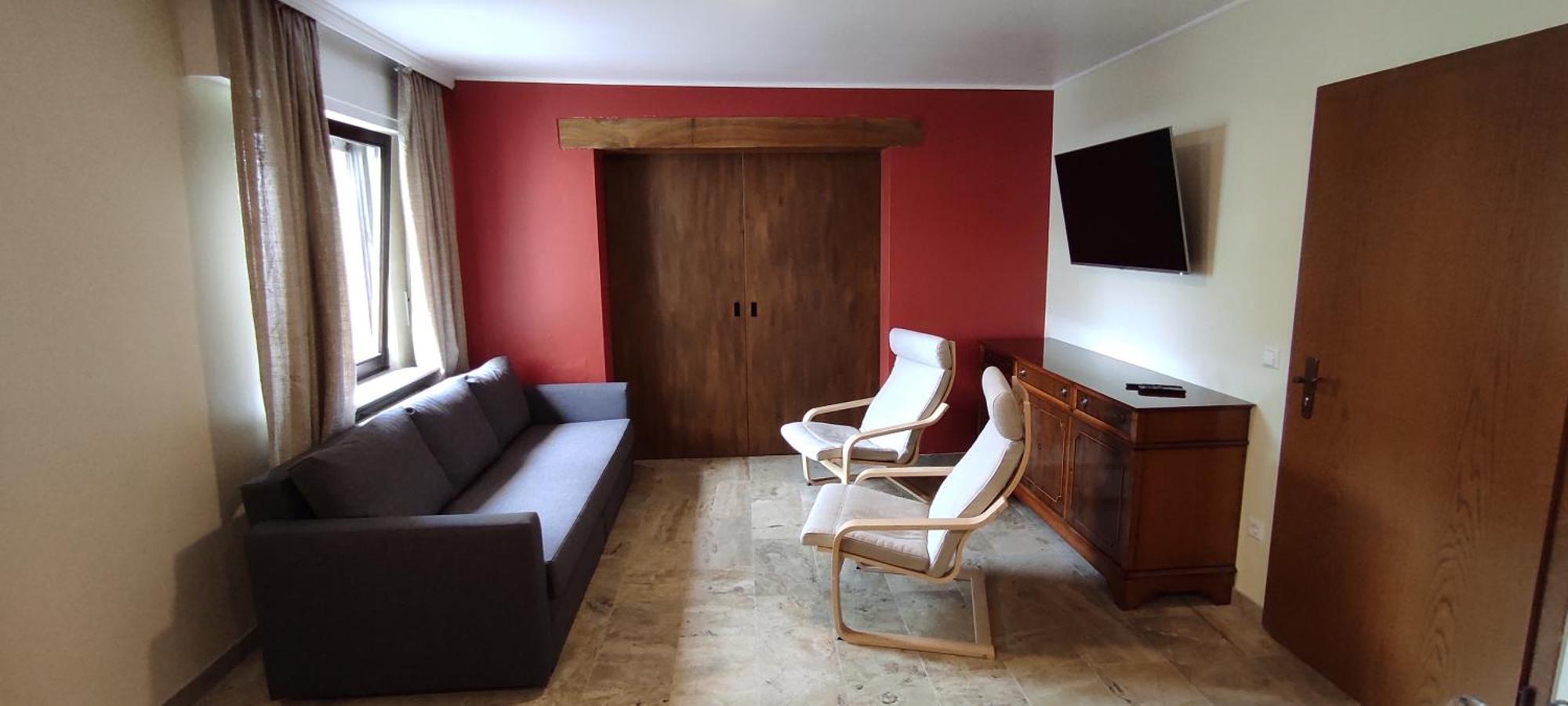 La Diligence Apartamento Arsdorf Exterior foto
