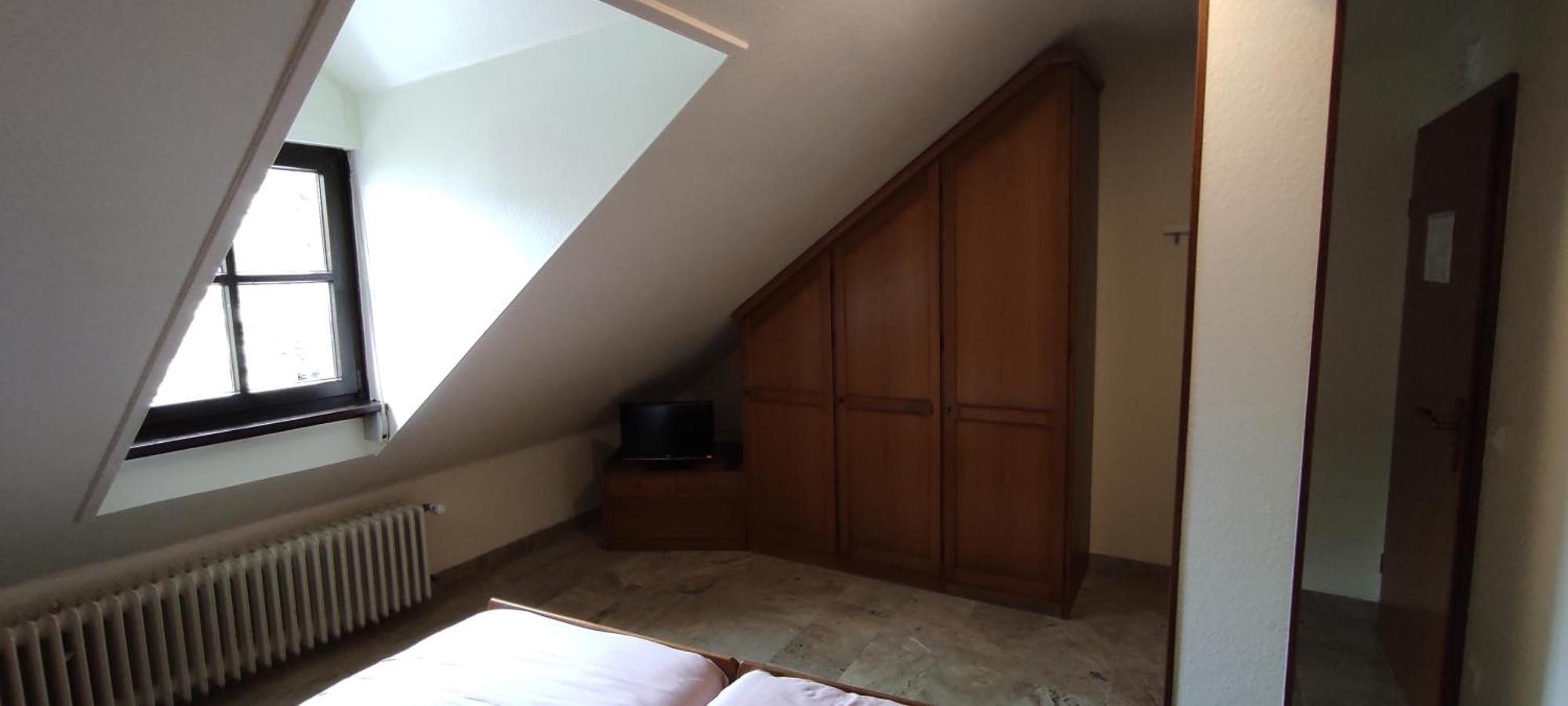 La Diligence Apartamento Arsdorf Exterior foto