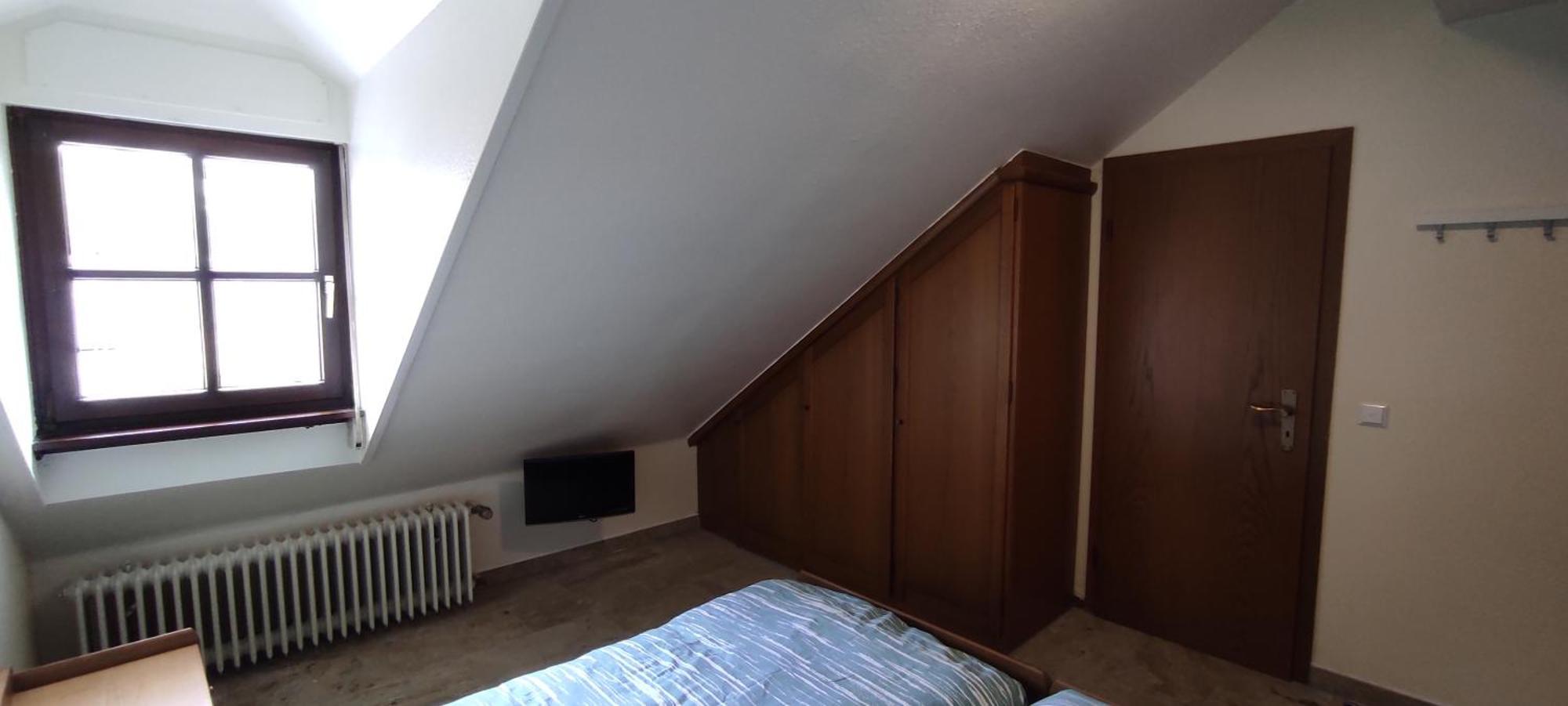 La Diligence Apartamento Arsdorf Exterior foto