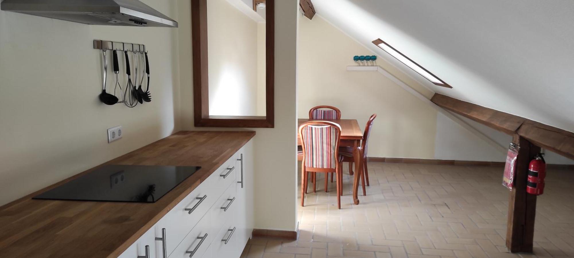 La Diligence Apartamento Arsdorf Exterior foto
