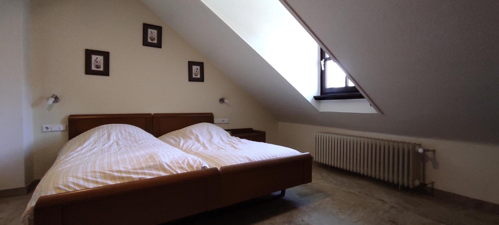 La Diligence Apartamento Arsdorf Exterior foto