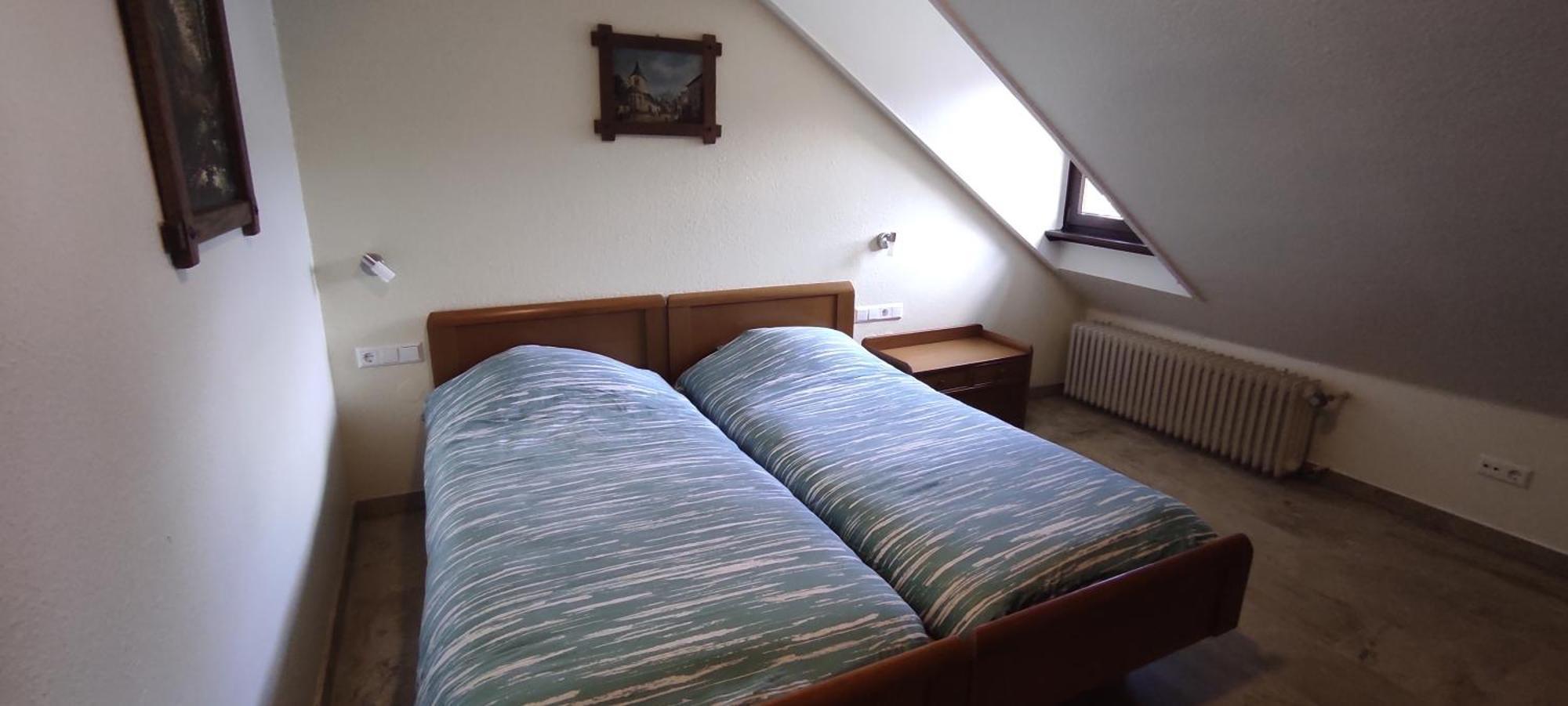 La Diligence Apartamento Arsdorf Exterior foto